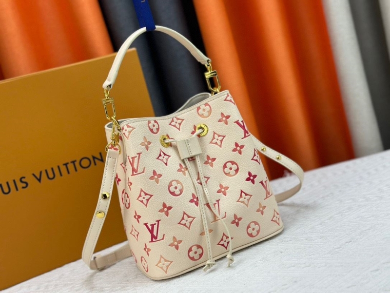 LV Top Handle Bags